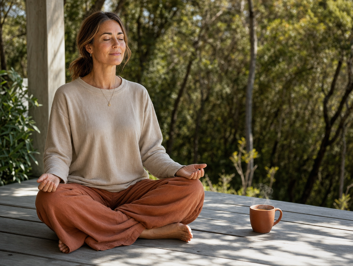Adaptogens