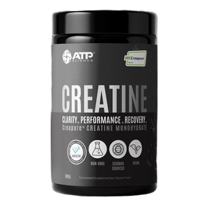 Creapure (Creatine Monohydrate)