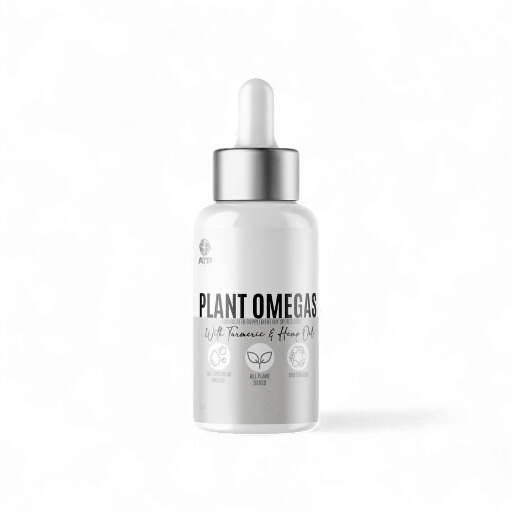 Plant Omegas