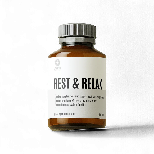 Rest and Relax