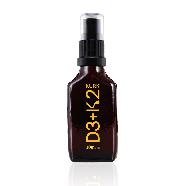 Vitamin D3+K2