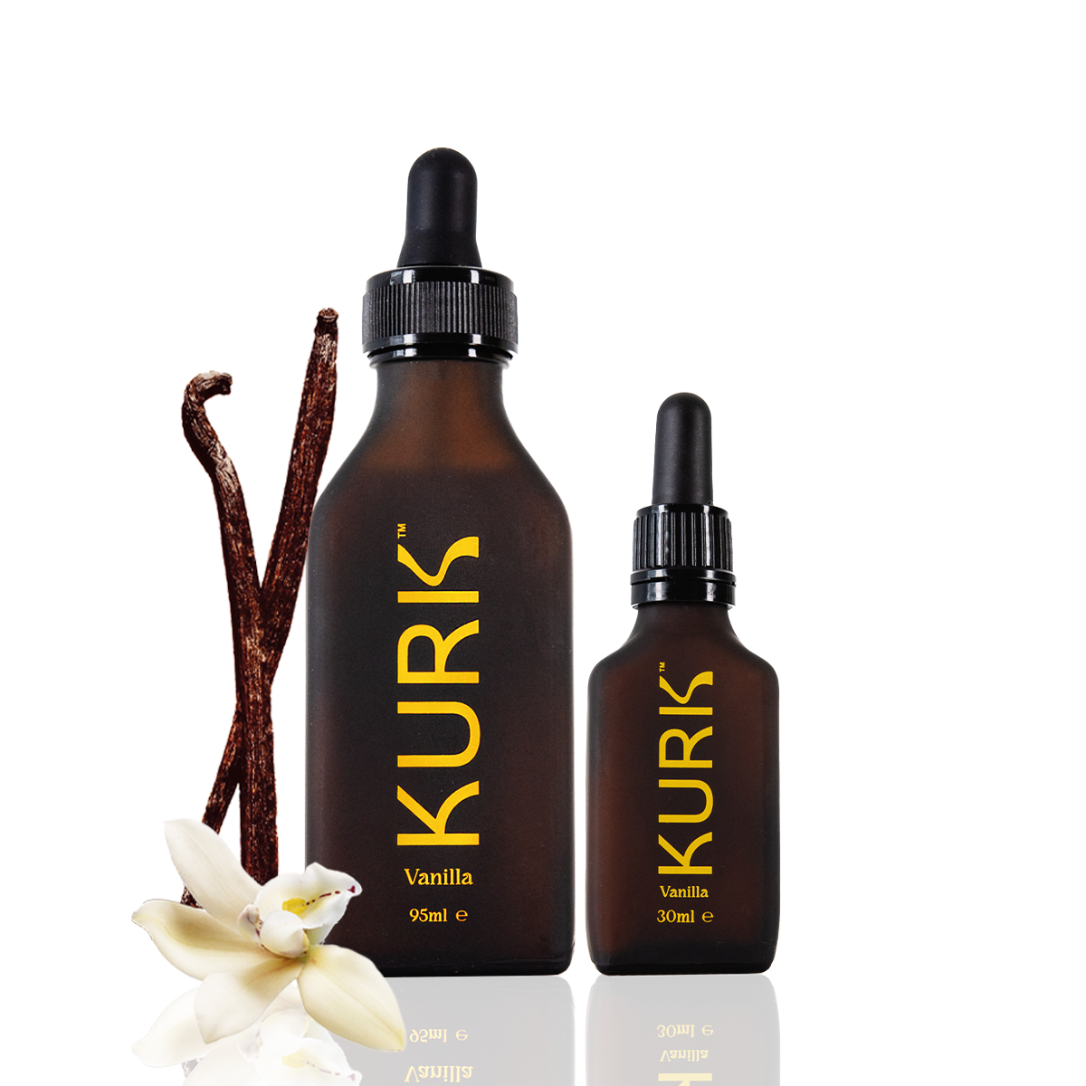Liquid Curcumin