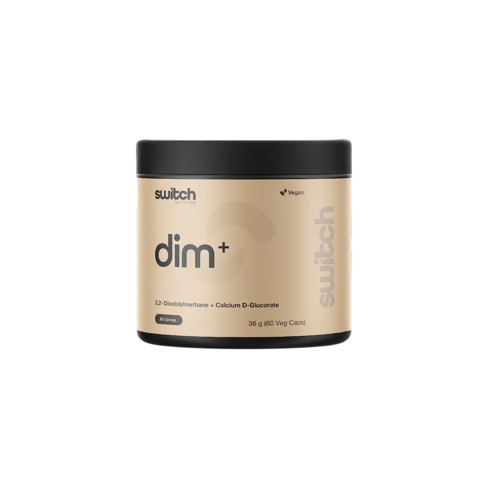 DIM