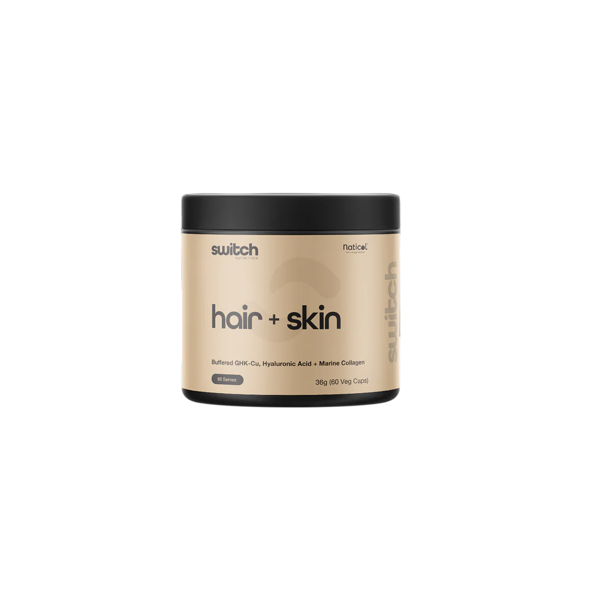 Hair & Skin