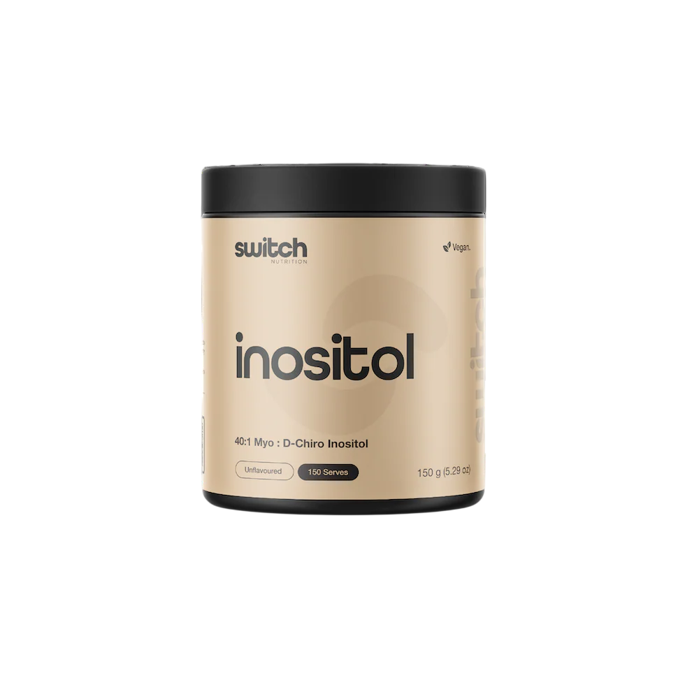 Inositol