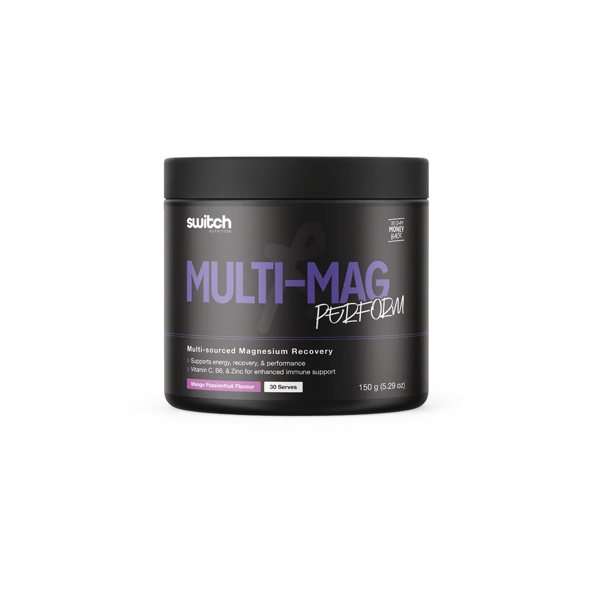 Multi-Mag Perform