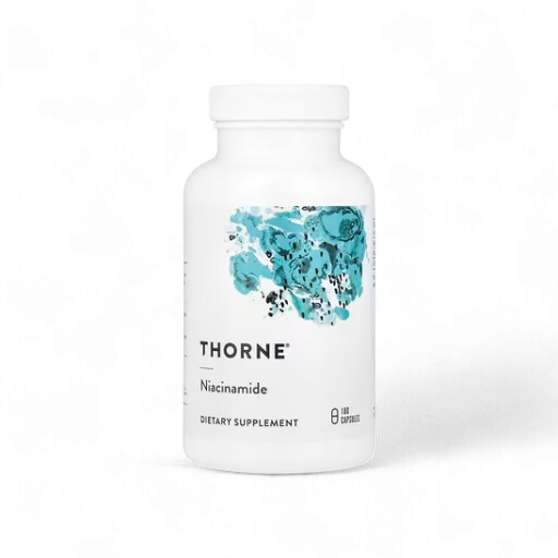 Thorne Niacinamide